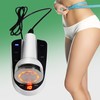 Microcurrent 40K Cavitation Machine Body Sculpting Ultrasound LED Digital Display