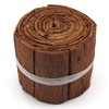 Natural Cedar Leather Tape 10 cm X 5 m