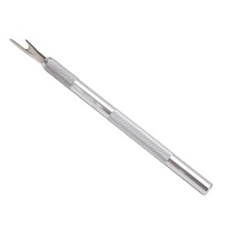 Seam Ripper for Sewing, Thread Cutter Remover, Thread Cutter Tool, Handy Stitch Thread Separator Sewing Tools, Default