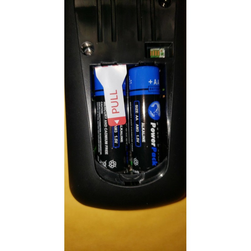 Dish Network New Dish Network Voice Remote Control 50.0, model