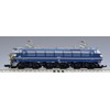 TOMIX 98388 N Gauge JR EF66 Type Blue Train Set
