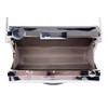 QZUnique Camera Shoulder Bag Snapshot PU Leather Crossbody Bag Vintage