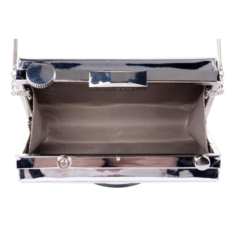 QZUnique Camera Shoulder Bag Snapshot PU Leather Crossbody Bag Vintage