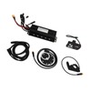 30A Brushless Motor Controller S800 Display Power Assist Sensor Thumb