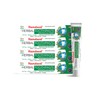 Hamdard 12 Herbs Total Oral Care Toothpaste 100g (Pack of