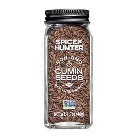 Spice Hunter Turkish Cumin Seeds, 1.7 oz. jar