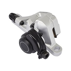 Shimano Sora BR-R317 Caliper Without Rotor - Silver, Rear