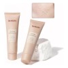 Y* 2 Gel Exfoliante Purificante Quarxery, Crema **#