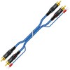 Summer "Control Sine" Cable 1.5 M Cinch NF - /
