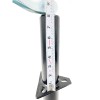 Southwest Wheel 5,000 lbs top wind A-frame Trailer Jack w/