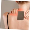 FRCOLOR 5sets Natural Moxibustion Patches Shoulder Warming Pads for Neck