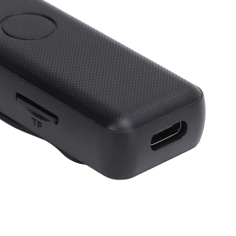 Clip Camera 1080P 155° Large Wide Angle 180° Rotating WiFi