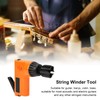 String Winder, Wide Uses Working Easily Time Saving Simple Operation