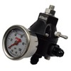 FiTech 54001 Go-Fuel Single Output Fuel Pressure Regulator