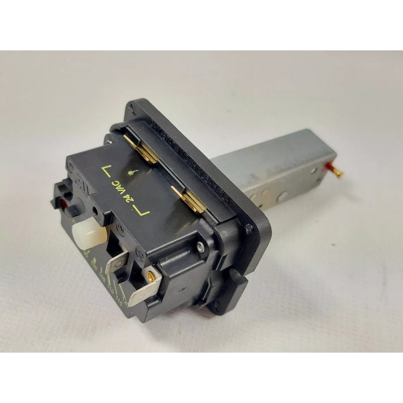 Cam-Stat SUPCO CAM-STAT FA47TS3-110 TIME TEMPERATURE START FAN CONTROL -
