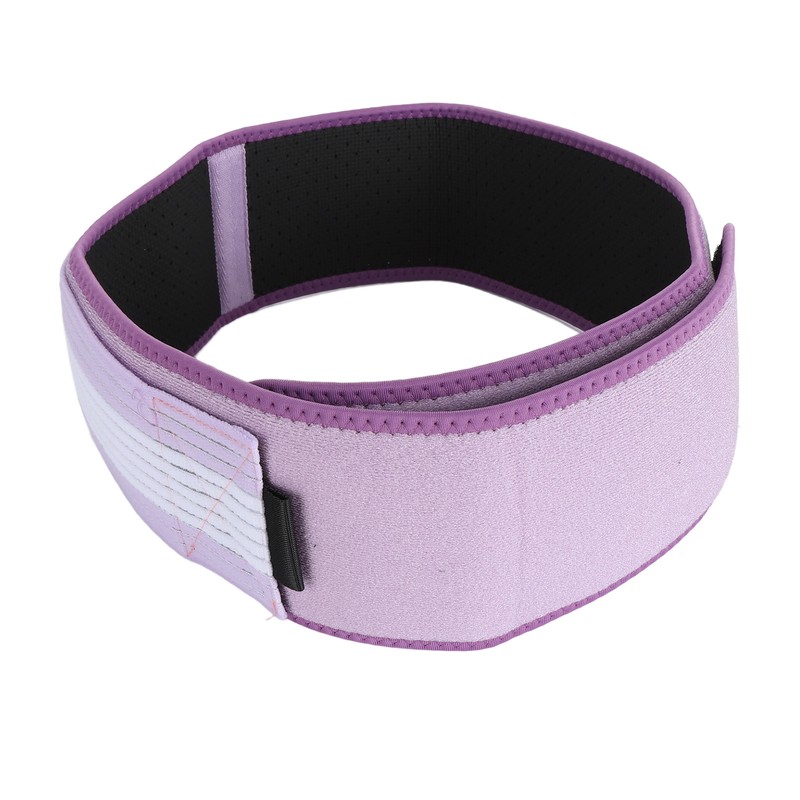 Hip Belt Extra Support Hip Compression Wrap Adjustable Breathable Lower