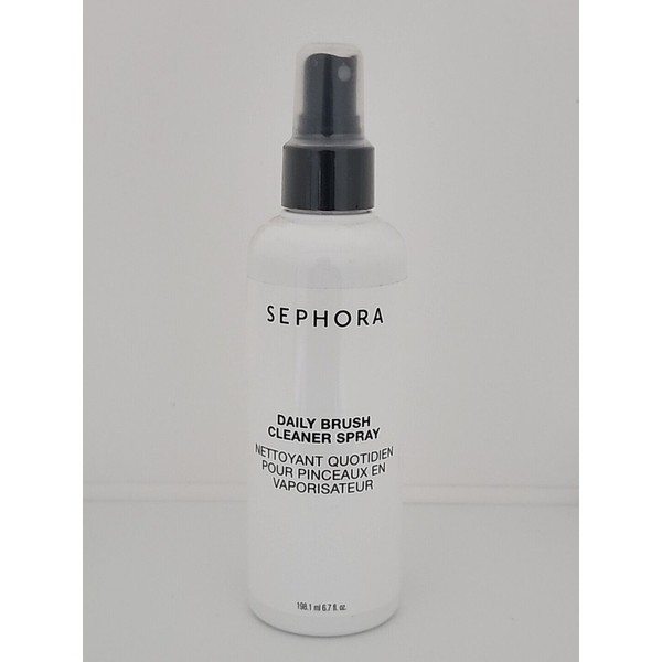 Sephora Collection Daily Brush Cleaner Quick Drying 6.7 Fl oz