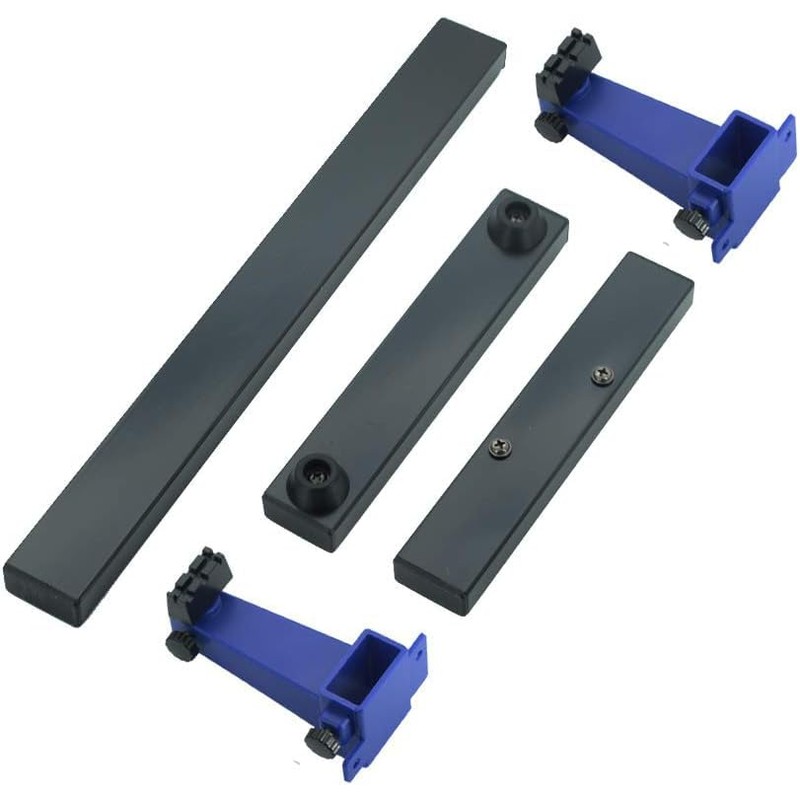 DEVMO Circuit Board Holder,Adjustable Printed Circuit Board Holder Frame PCB