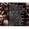 New Mexico Piñon Coffee Naturally Flavored Coffee ( Whole Bean