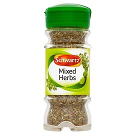 Schwartz Mixed Herbs Jar 9g