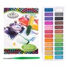 ROYAL BRUSH Watercolor Art Set
