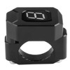 Broco Speed Gear Display Mount for Universal Motorcycle H-onda Y-amaha