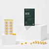 Mobita Movita Korea's first Omega Lactobacillus enteric-coated soft capsule dual