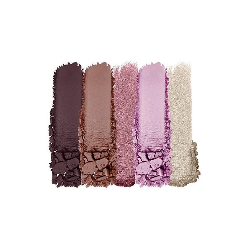Wet n Wild Color Icon paleta de 5, Forget me
