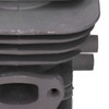 40mm Cylinder Piston Kit Replacement Chainsaw Accessory Parts Fit for
