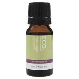 ECO. Modern Essentials Clary Sage Pure Essential Oil, 10ml