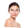 9pcs Nose Straightening Clip Set Ergonomic Nose Shaper for Lifting