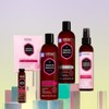 Hask Acondicionador Intensivo y Suavizante, con Queratina y Aceite de