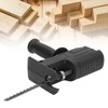 Electric Drill to Reciprocating Saw Adapter Chainsaw Conversion Head Saw