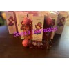 Avon Topsy Strawberry Shape Lip Gloss For Girls - Colonia/Cologne