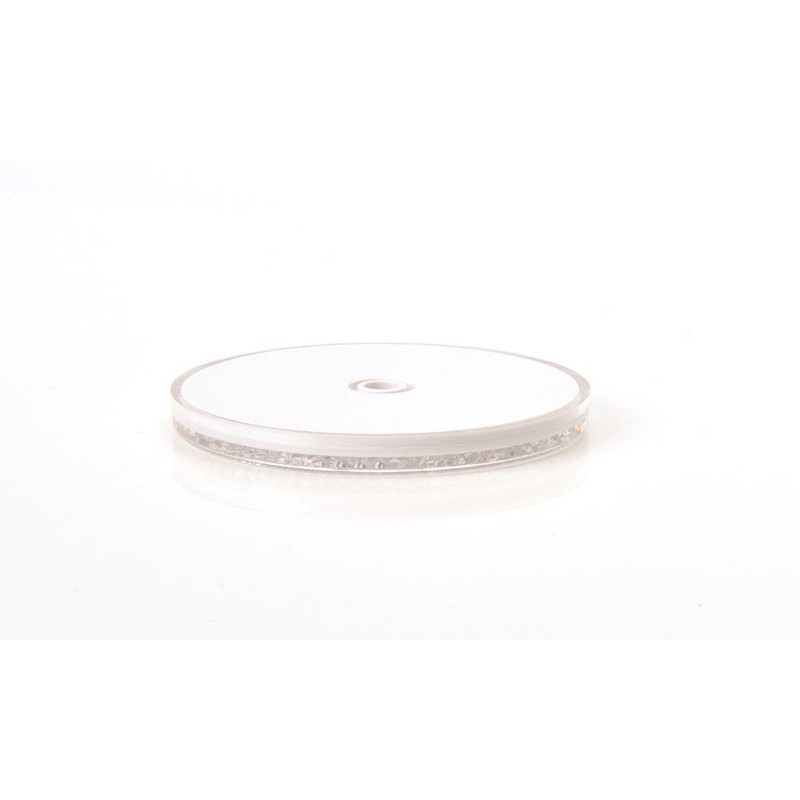 Reflector Round Reflectors Rear Reflector Pack of 4 Screw on