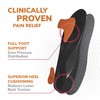 Scholl Insole Lower Back Orthotics Medium