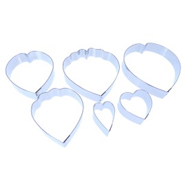 David Austin Rose Cutter Set - Stainless Steel
