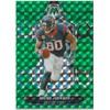 2024 Panini Mosaic Football National Pride Green Prizm Andre Johnson