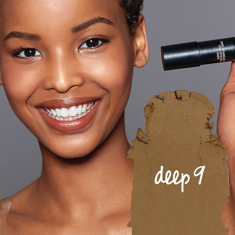 NUDESTIX Tinted Blur Foundation Stick 6.12g (Various Shades), Nudies Medium