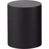 Miyazaki Seisakusho Tea Can (Small) Black Tea Can CHA-8
