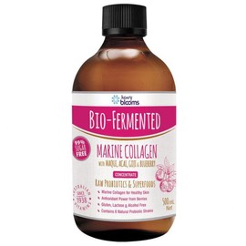 Henry Blooms Buy Henry Blooms Marine Collagen Online Chemist Outlet