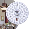 OLYMSTAR 18W LED Kit for Flush Mount Ceiling Light Circle