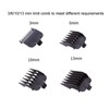 Professional Electric Hair Clipper Trimmer Cutter Hair Styling Cutting Hairdressing
