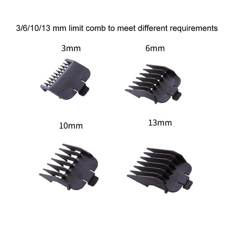 Professional Electric Hair Clipper Trimmer Cutter Hair Styling Cutting Hairdressing