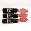 benecos Naturkosmetik - Natural 3in1 Multi-Stick - be peachy -