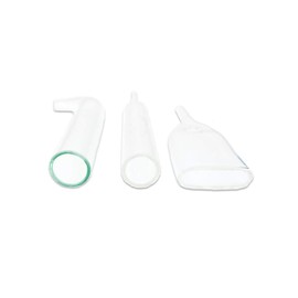 Function 8 Facial Vacuum Glass Set Dermatologist, Spas and Facial Rehab