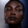 Kaleidos Delineador Glitter Ojos Maquillaje Coreano Profesional Cara