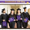 Colarr 24 Pcs Graduation Gift Bags with Tissue Paper 2024