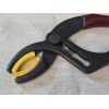 Pro America 8010-PJ Cannon Plug Pliers Soft Jaw Groove Joint