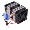 Thermoelectric Cooling Module Water Cooler Module for DIY Semiconductor Refrigeration